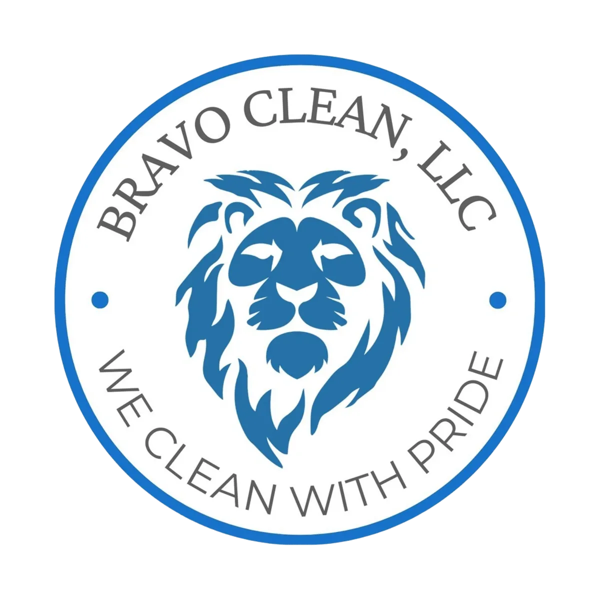 Bravo Clean LLC logo